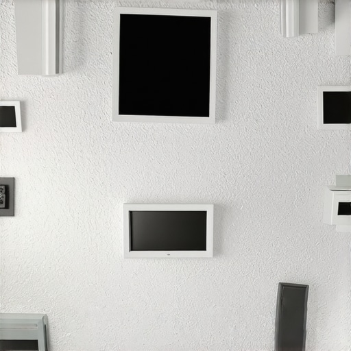 The Best Ceiling Mounts for Popcorn Ceilings That Won't Leave a Mess