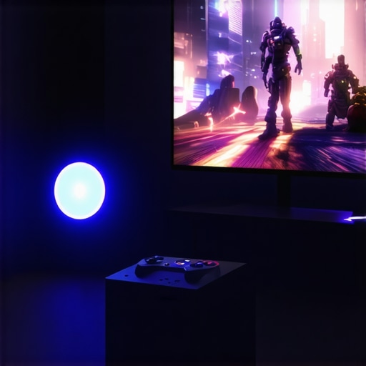 The Best Low-Lag Projectors for Competitive Console Gaming