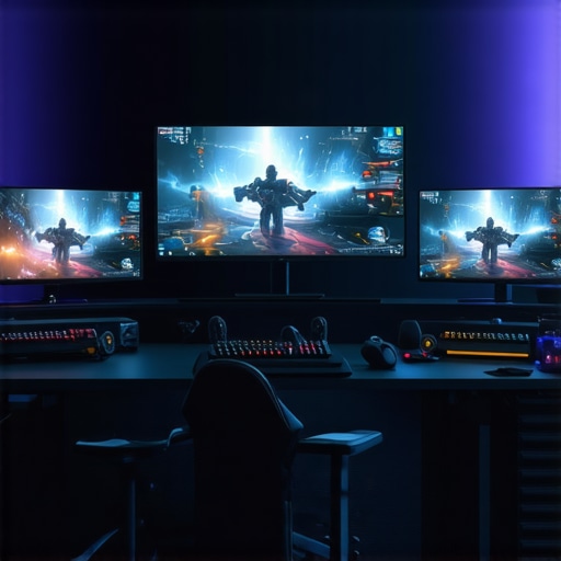 The Best Projectors for Twitch Streamers Who Want Large-Scale Previews