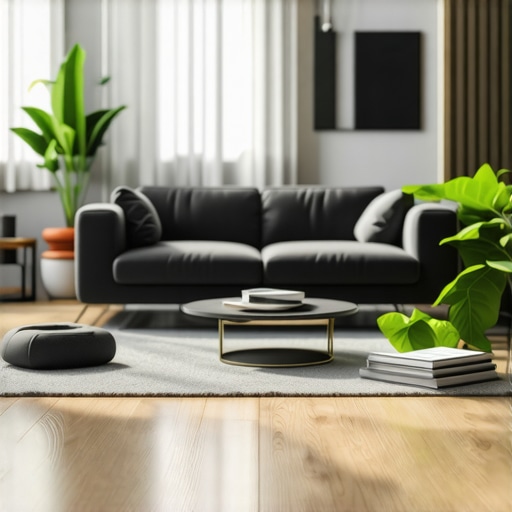 The Common Living Room Mistake That Ruins Your UST Image Quality