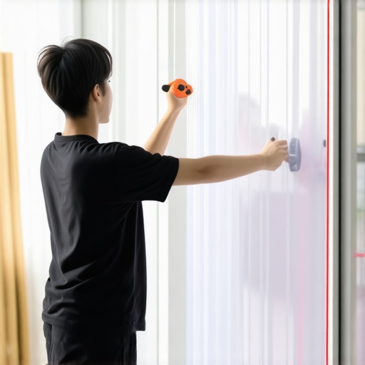 The DIY Screen Hack That Actually rivals $500 Professional Fabric