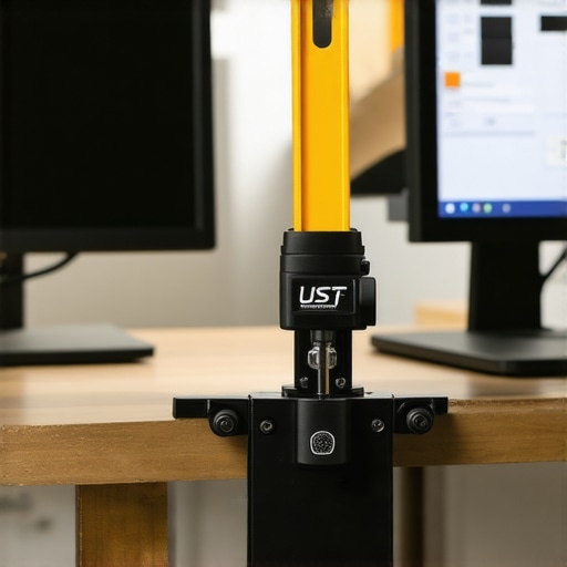 The Desktop Fix for Crooked UST Images That Nobody Tells You About
