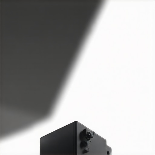 The Portable Projector Trick for Brighter Images on a Dark Canvas