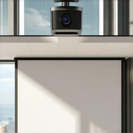 UST Projectors That Solve Daytime Glare Without Screens