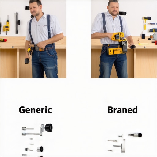 Universal Mounts vs. Brand-Specific: Why the Savings Aren't Always Worth It