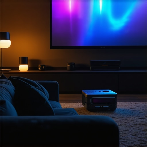 Why Laser Projector Deals Are Finally Killing Off the Traditional Lamp