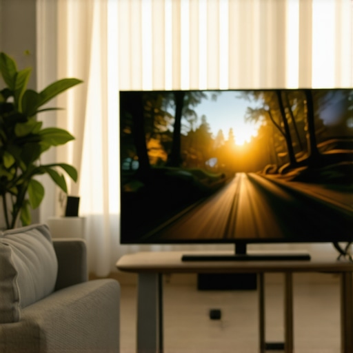Why Motion Smoothing is Killing Your 4K Movie Experience