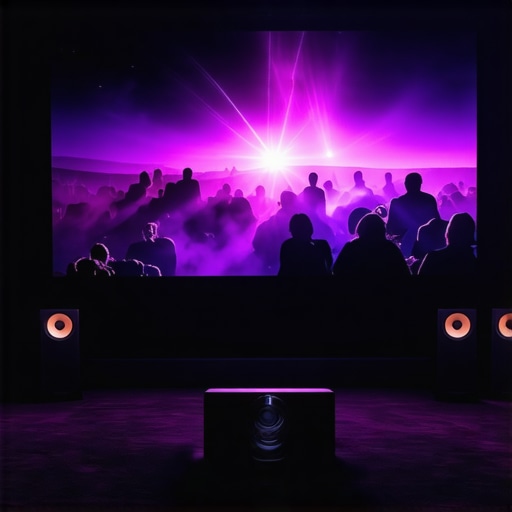 Why These 4K Projectors Are More Movie-Theater-Ready Than Your OLED TV