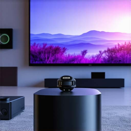 Why You Should Never Buy a Projector Without This One Feature