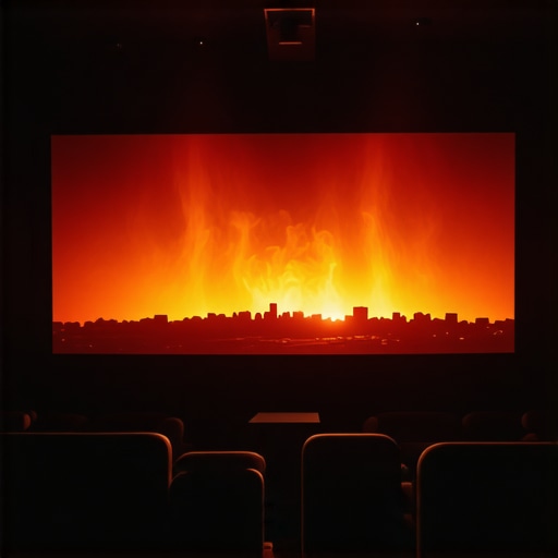 Why Your 4K Projector Keeps Overheating and the 5-Minute Fix You Haven't Tried