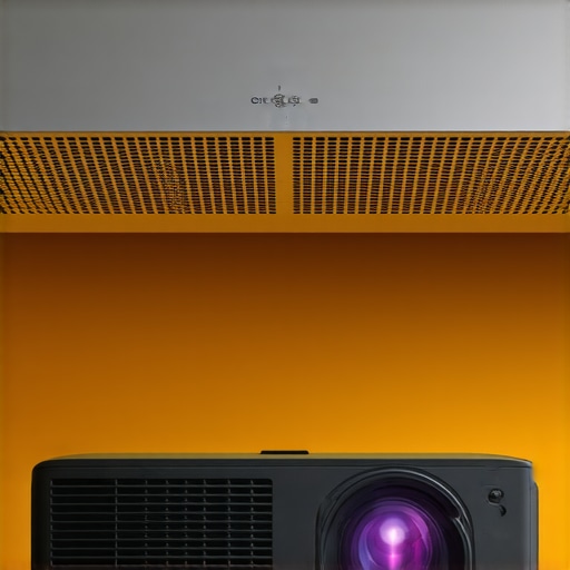 Why Your 4K Projector Keeps Overheating and the 5-Minute Fix You Haven't Tried