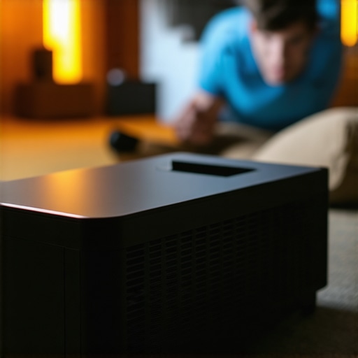 Why Your High-End 4K Projector Looks Dull and How to Fix It
