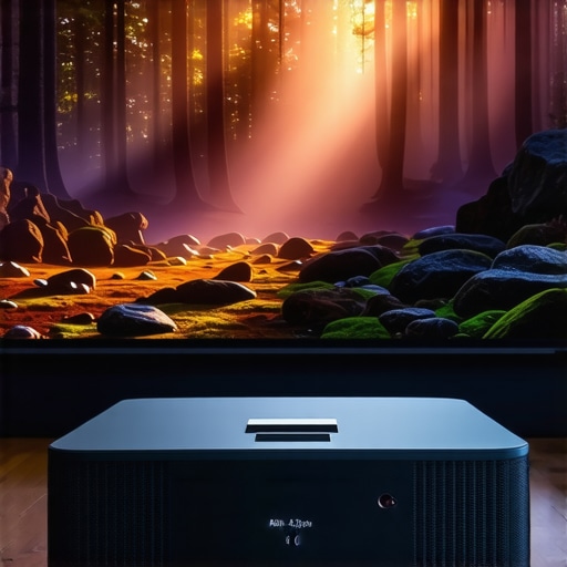 Why Your High-End 4K Projector Looks Dull and How to Fix It