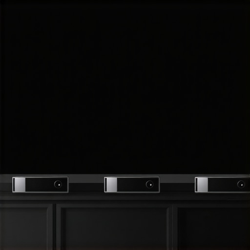 3 Ultra Short Throw Models That Work on Your Existing Media Console