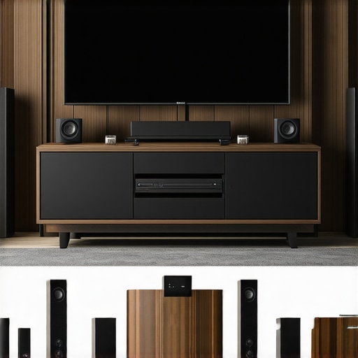 5 Home Theater Packages That Don't Require Professional Installation
