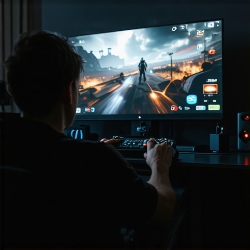 5 Ways to Lower Input Lag for Competitive Projector Gaming