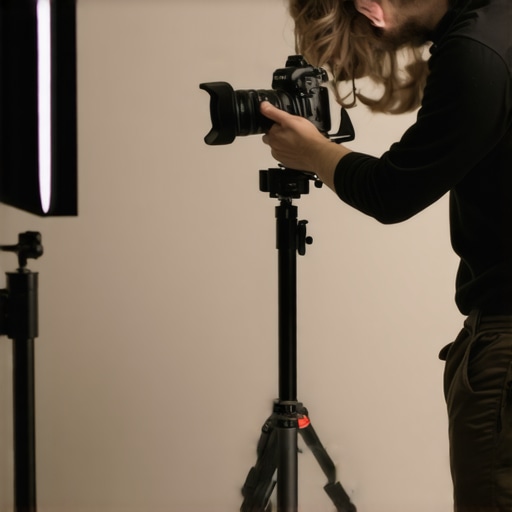 A Beginner's Trick for Squaring the Image Without Digital Artifacts