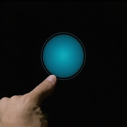 Person fine-tuning projector keystone and lens shift to fix image distortion