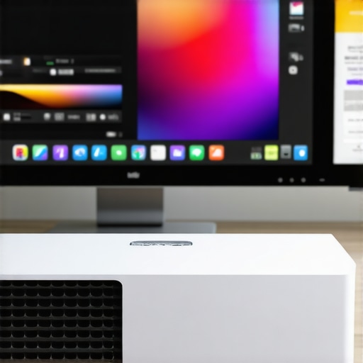 Ditch the Dongle: Projectors with Native Apps That Actually Work