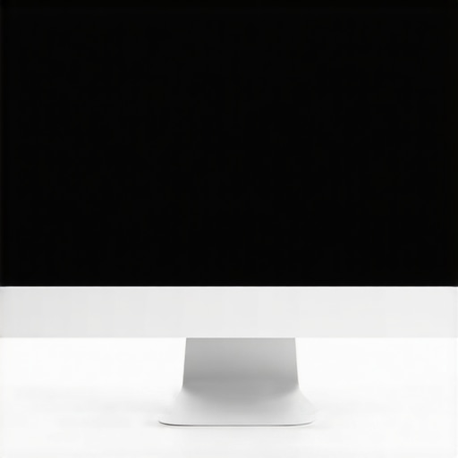 How to Achieve a Perfectly Flat Image on an Inexpensive Screen