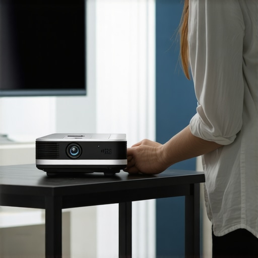 How to Calibrate Your Projector Without Hiring a Professional