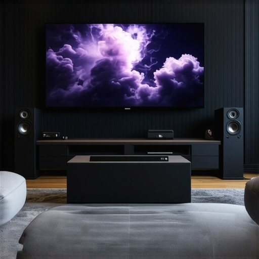 How to Get Rid of Ghosting on Your 4K Home Theater Setup