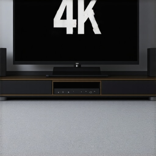 How to Spot a Fake 4K Label Before You Buy Your Next Home Theater