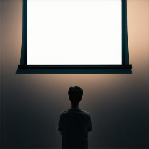 How to Turn Any Surface Into a Semi-Decent Projector Screen