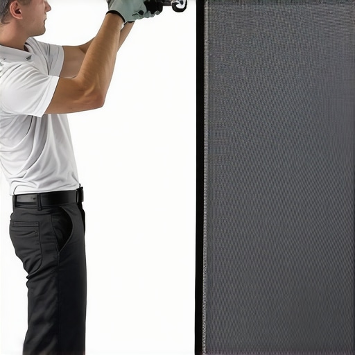 How to build a portable screen for under fifty dollars