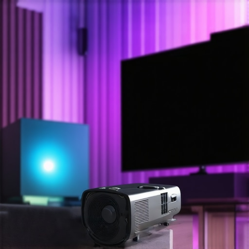 How to prevent your projector from overheating during a movie marathon