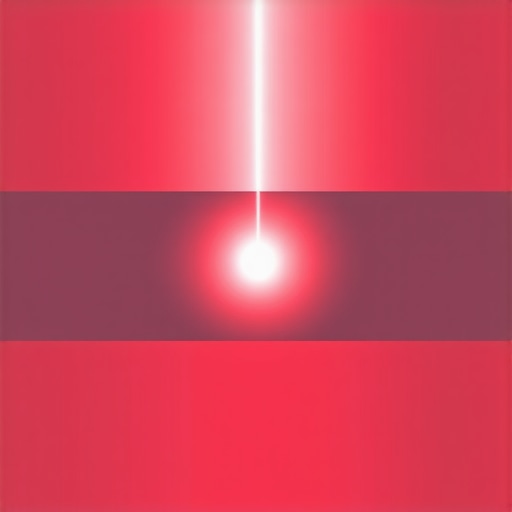 Laser Projector Placement Guide Diagram illustrating different laser projector sizes and optimal distances for home theaters
