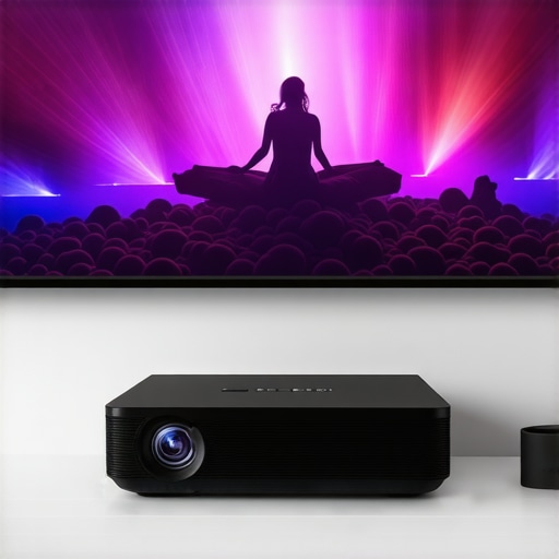 Smart Projectors with Built-in Subs: Are They Actually Good?
