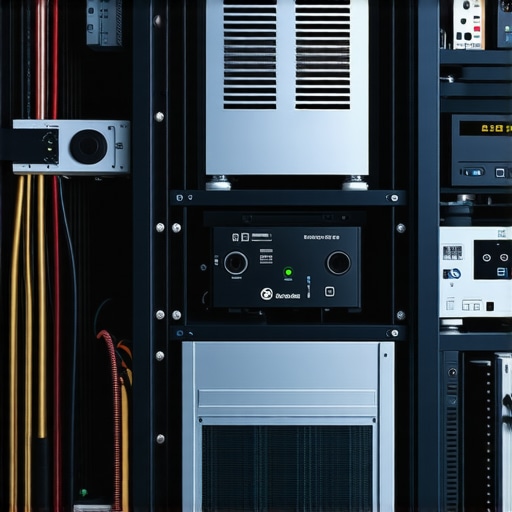 Stop Overheating: 5 Airflow Tips for Enclosed Home Theater Closets