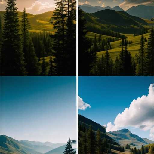 Stop using digital zoom: Here is why it ruins your 4K image quality