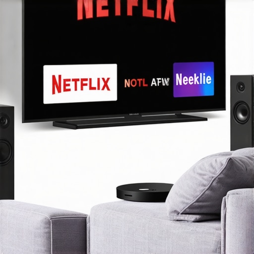 Streaming Netflix in Native 4K: The Hardware You Actually Need