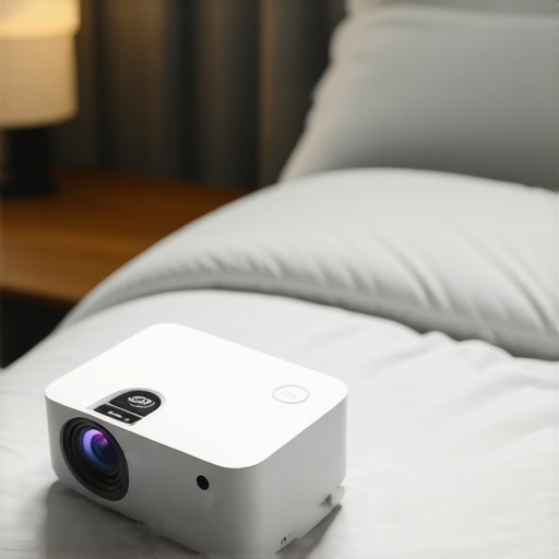 The $20 Stabilizer Every Portable Projector Owner Needs
