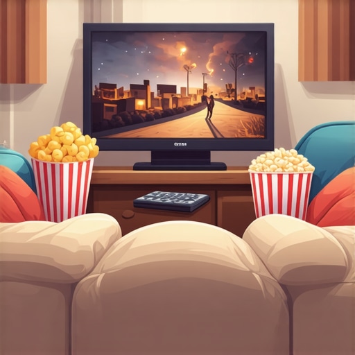 The Best All-In-One Packages for a Stress-Free Movie Night