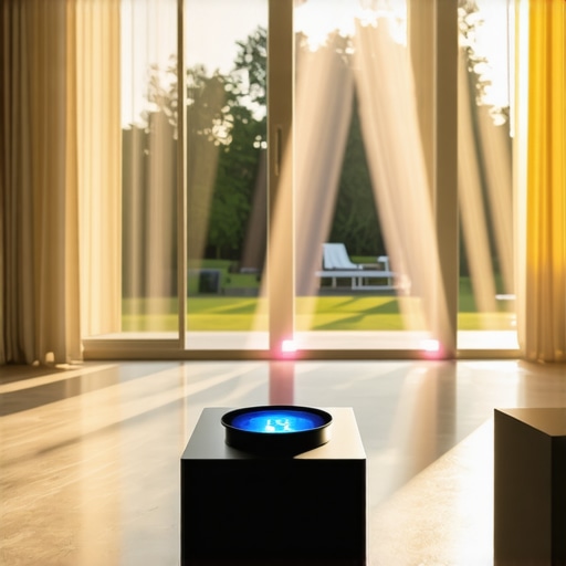 The Best High-Lumen Laser Deals for Rooms with Big Windows