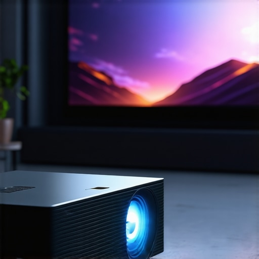 The Best Laser Projector Deals for Under One Thousand Dollars