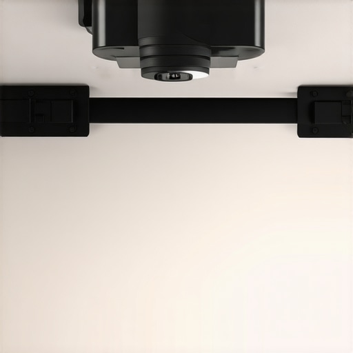 The Best Way to Mount a Projector in a Rental Without Losing Your Deposit