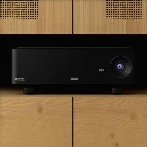 The Best Ways to Cool a Projector Hidden in a Cabinet
