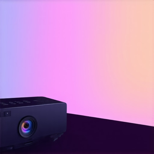 The Hidden Menus That Actually Improve Your Projector's Color