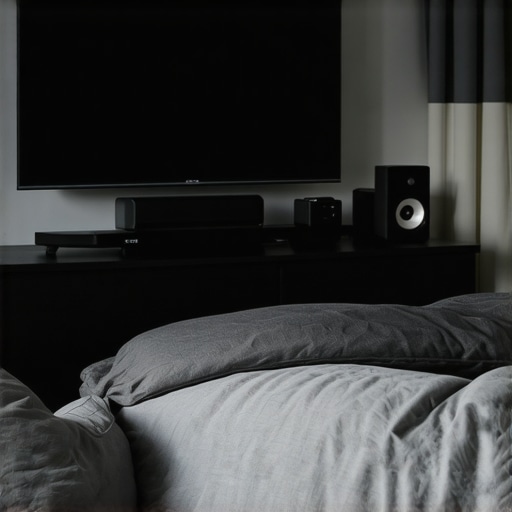 The Most Compact 4K Setups for Small Bedroom Theaters