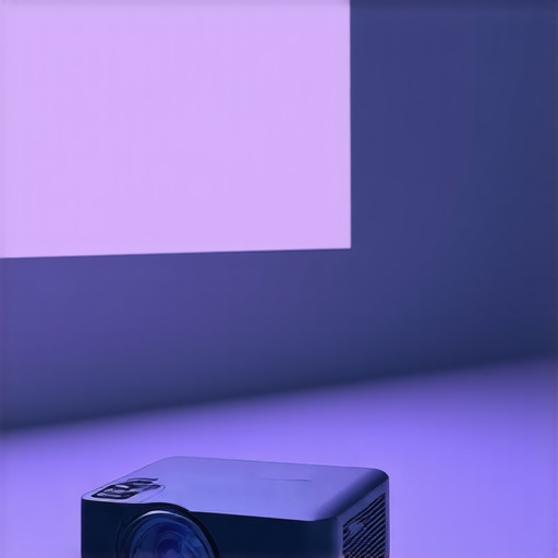 The Only Portable Projectors That Don't Need a Dark Room to Shine