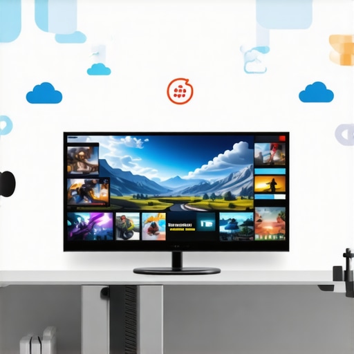 The Only Smart Projectors That Support Native Cloud Gaming Apps
