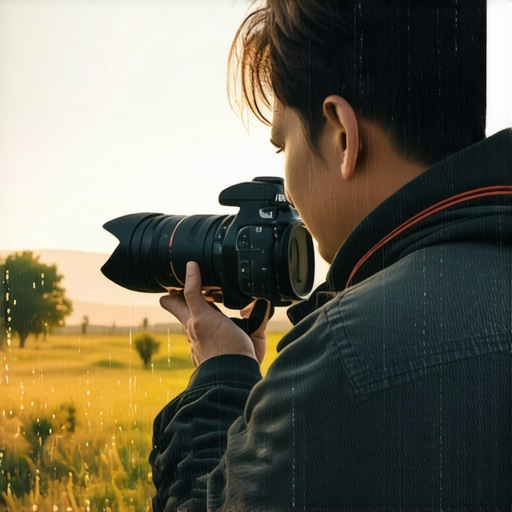 The Secret to Getting Perfect Focus Across the Entire Screen