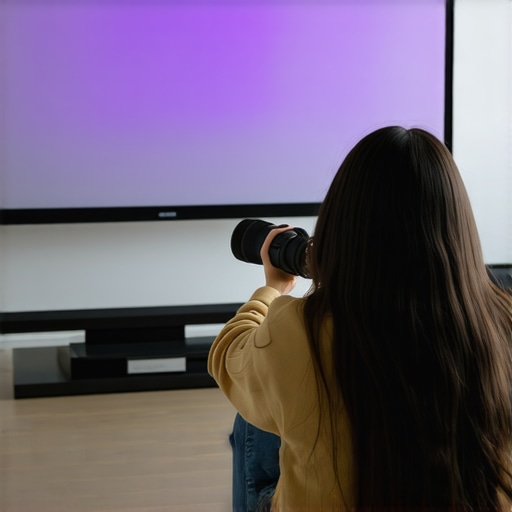 The Simple Lens Shift Trick for Perfectly Centered Movies