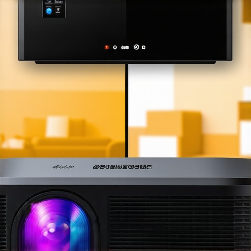 The Truth About High Lumen Claims on Cheap Projector Sites