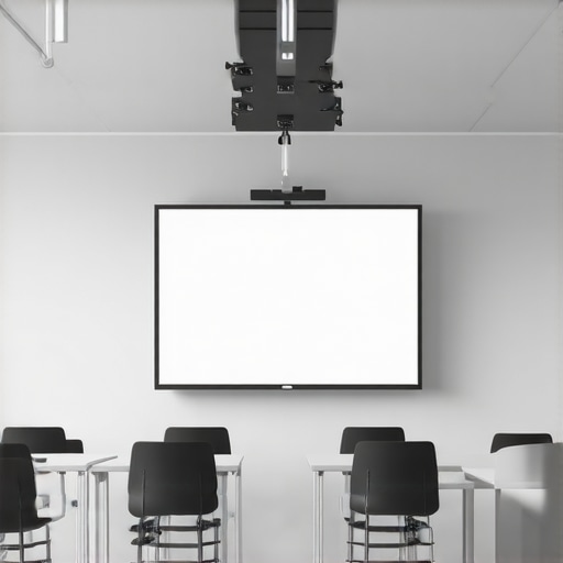 The best laser projector deals for offices and bright classrooms