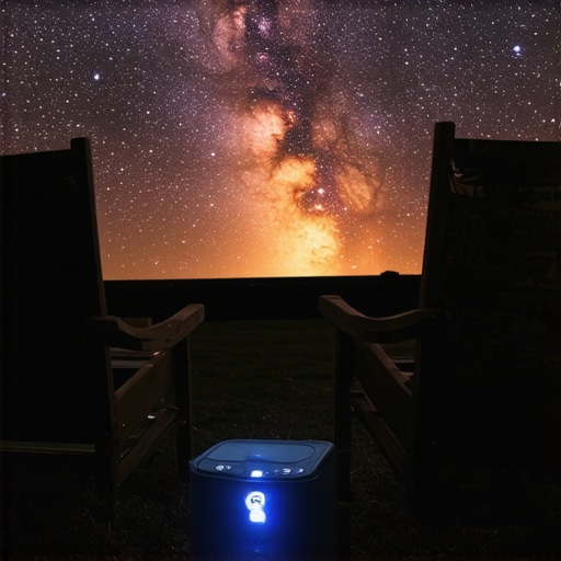 The best mini projectors for watching movies under the stars